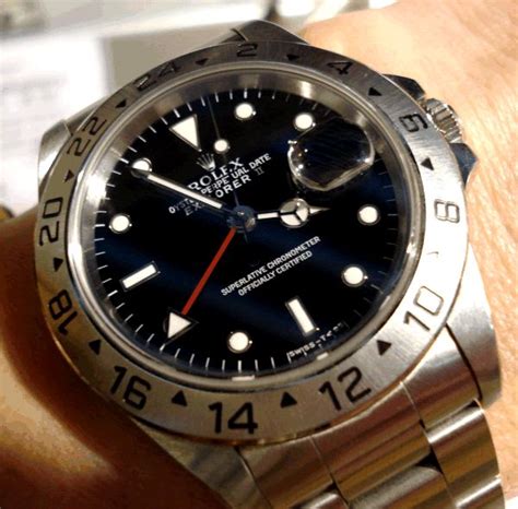 rolex explorer wikipedia.